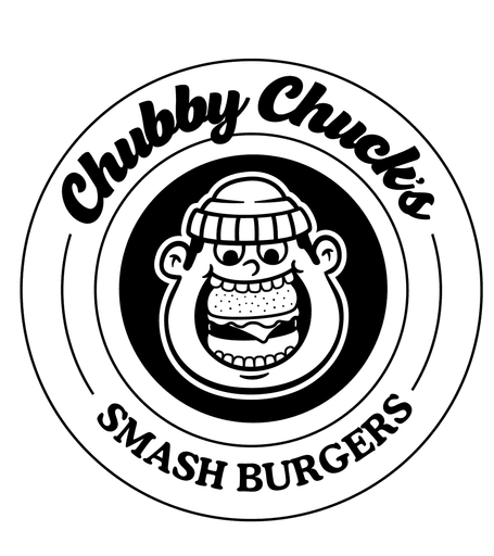 Chubby Chucks logo
